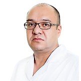 Врач Муллахметов Разиль Хупбиевич