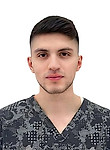 Врач Мурадов Сулейман Камранович