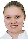 Врач Мурадова Диана Маратовна