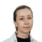 Врач Муранова Лариса Викторовна
