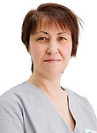 Врач Мурашова Елена Витальевна