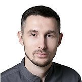 Врач Муратшин Дмитрий Олегович