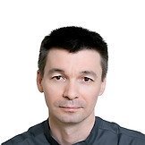 Врач Мусин Рамиль Рафаилович