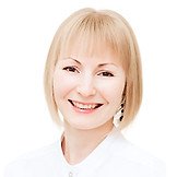Врач Набеева Диана Альбертовна