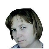 Врач Надымова Татьяна Михайловна