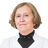 Врач Наговицына Ольга Васильевна