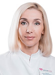 Врач Наумова Марина Вячеславовна