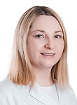 Врач Назаренко Юлия Константиновна
