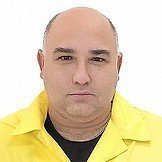 Врач Назаров Сергей Борисович