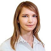 Врач Назарова Екатерина Александровна