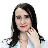 Врач Назарова Елена Николаевна