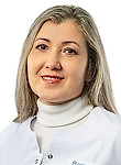 Врач Назипова Лилия Рафисовна
