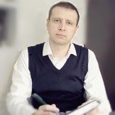 Врач Негреев Михаил Михайлович