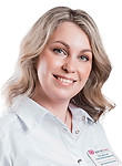 Врач Неподобная Алла Владимировна
