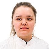 Врач Несмысленова Екатерина Валерьевна