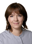 Врач Невоструева Галина Петровна