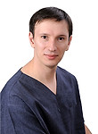 Врач Никифоров Алексей Геннадьевич