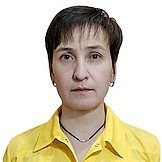 Врач Никифорова Елена Александровна