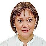 Врач Никифорова Юлия Николаевна