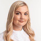 Врач Никитина Ирина Сергеевна