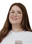 Врач Никитина Людмила Владимировна
