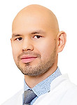 Врач Николаев Александр Олегович