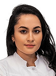 Врач Николаева Альбина Алексеевна