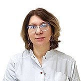Врач Николаева Алла Витальевна 