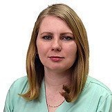 Врач Николаева Екатерина Владимировна