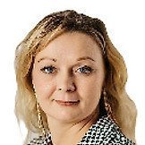 Врач Николаева Елена Александровна