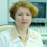 Врач Николаева Елена Вячеславовна