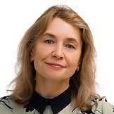 Врач Николаева Галина Александровна 