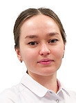 Врач Николаева Виктория Васильевна