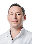 Врач Никонов Антон Владимирович