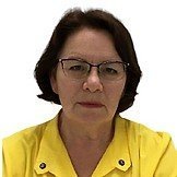 Врач Никонова Нина Александровна