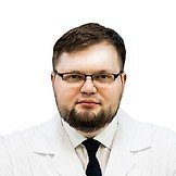 Врач Новиков Александр Александрович