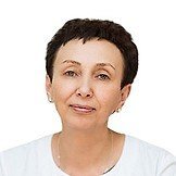 Врач Новикова Роза Ильясовна