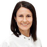 Врач Новоселова Мария Николаевна