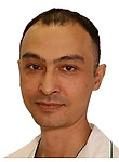 Врач Нургалиев Салават Фирдаусович