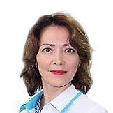 Врач Нургалиева Светлана Юрьевна