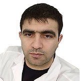 Врач Нури Ариф Гуламали оглы