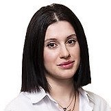 Врач Нуруллаева Арифа Абдулловна
