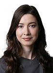Врач Нуштаева Софья Анатольевна