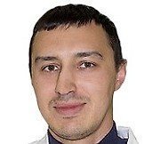 Врач Оганисян Карэн Рафаэльевич