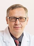 Врач Окулов Вячеслав Степанович