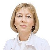 Врач Омельянюк Ирина Валерьевна