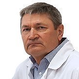 Врач Орлов Андрей Викторович