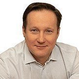 Врач Орлов Дмитрий Анатольевич