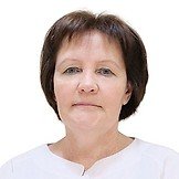Врач Осетрова Нина Николаевна