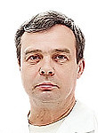 Врач Осипов Андрей Владимирович